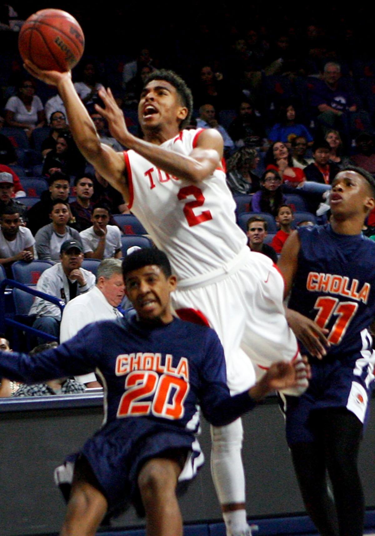 Photos MLK Basketball Classic