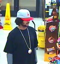 Deputies seek 2 in armed robbery near Tucson