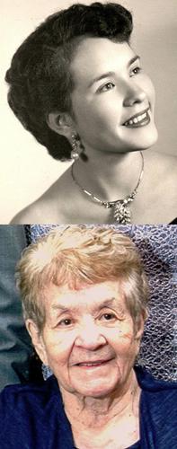 RODRIGUEZ, Amparo G.