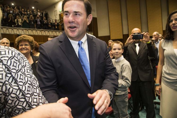 State of the State 2017