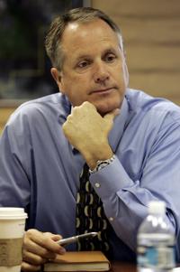 Mountain View's Flanagan paid price