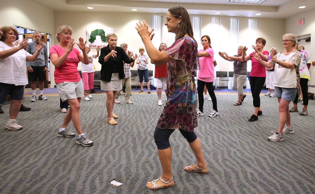 Tai Chi