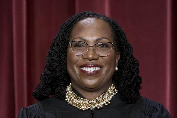Supreme Court Jackson