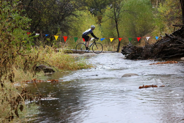 The 31st El Tour de Tucson
