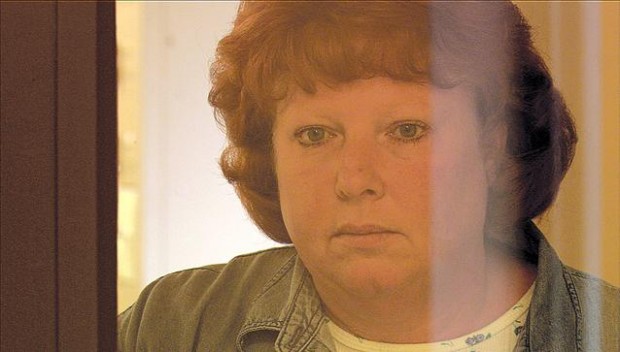 Mundane life in doll factory is murder  