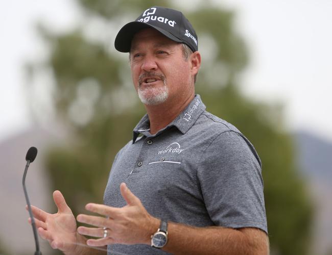 PGA Tour Champions