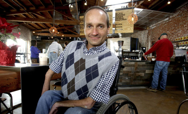 PJ Dixon and Bitcoins