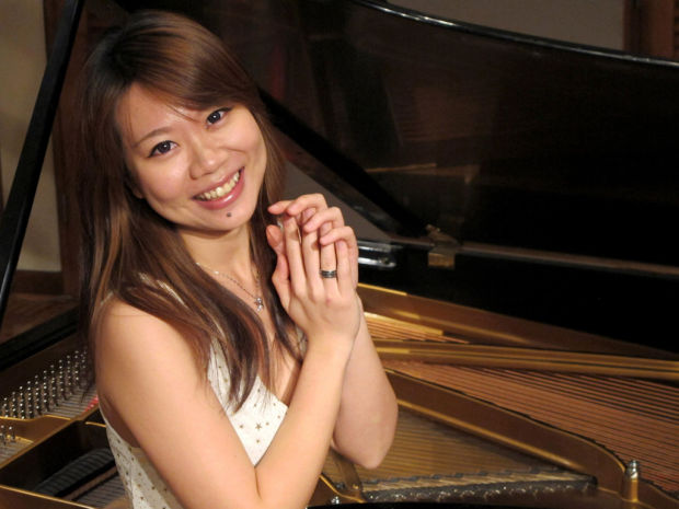 UA show to spotlight concerto contest winners    