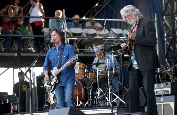 Country Thunder 2014