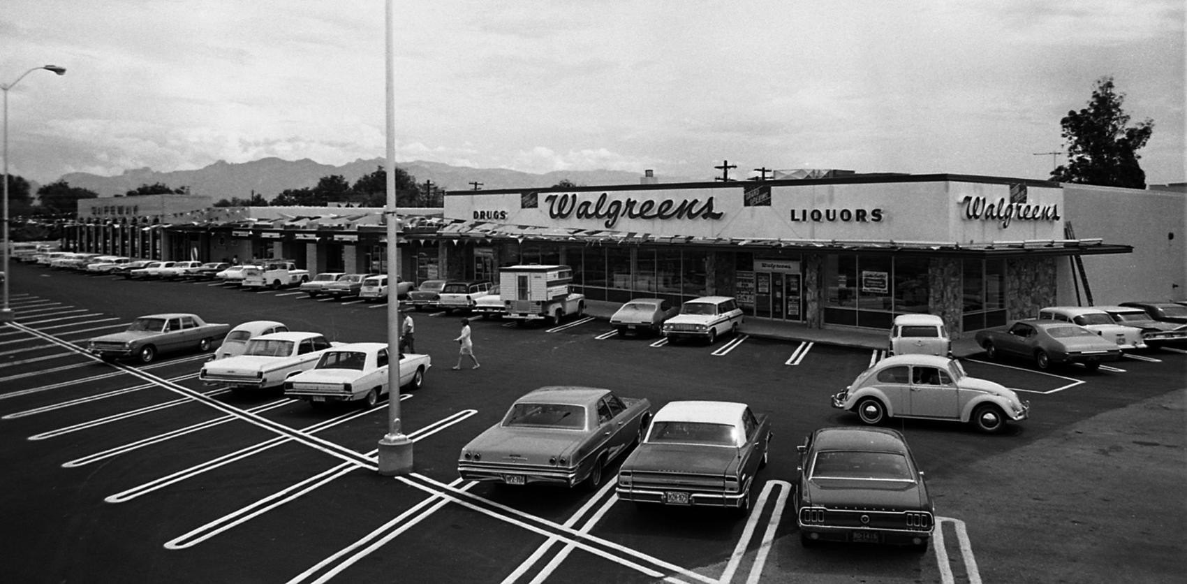Photos A look at what life was like in Tucson in the 1960s History