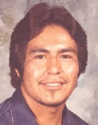 SANDOVAL, Jesus M. "Jesse" 1/5/1966 - 10/23/2016