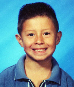 ESCARCEGA, Manuel A. 2/11/1992 - 10/20/2001