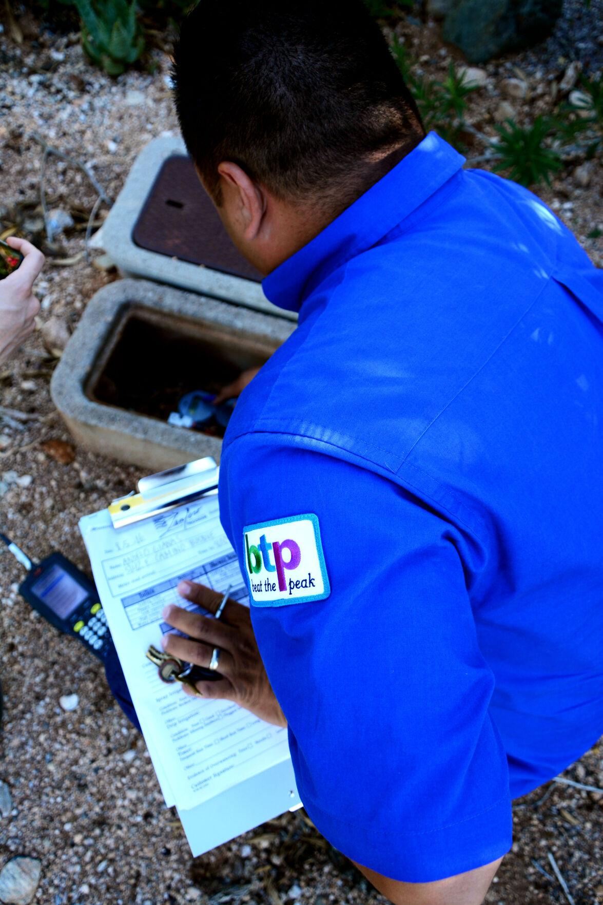 Tucson Water bills are going up. Here's why