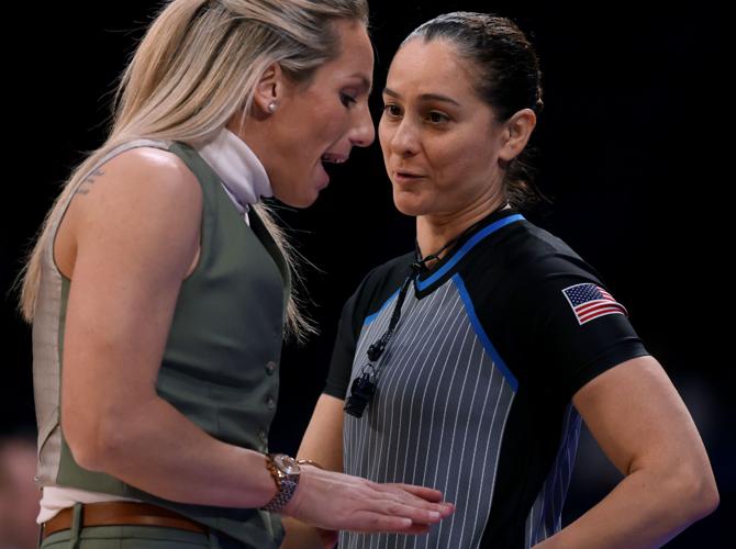 University of Arizona vs Kansas