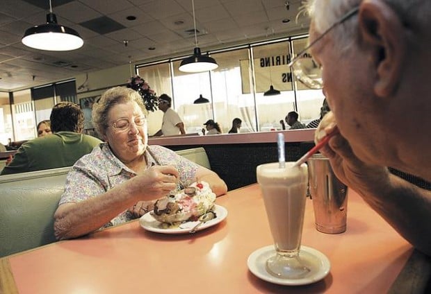 Review: We miss old Austin's  