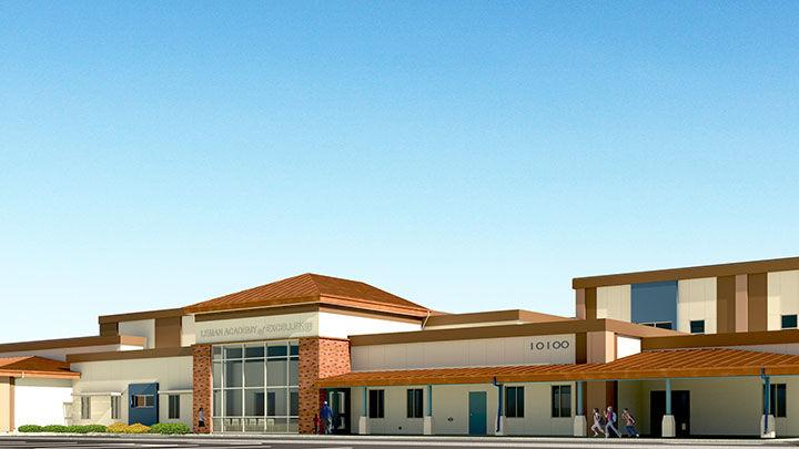 Leman Academy Opening New East side Campus Schools Tucson Leman Academy Opening New East side Campus Schools Tucson