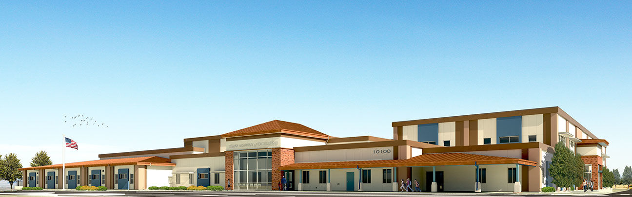 Leman Academy Opening New East side Campus Schools Tucson Leman Academy Opening New East side Campus Schools Tucson