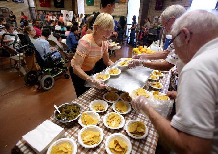 St. Andrew's Children's Clinic