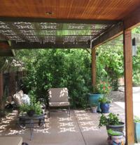 Designing your own sustainable landscape