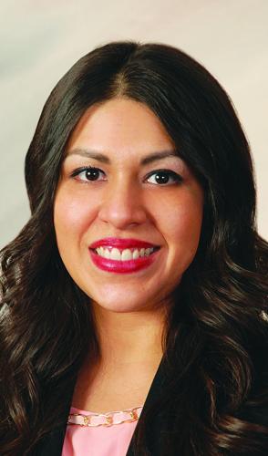 40 under 40 Class of 2015: Jody Corrales