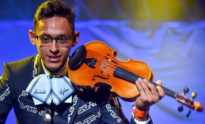 Tucson International Mariachi Conference