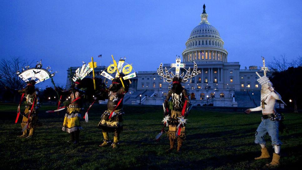 Mary Riley helped White Mountain Apaches become entrepreneurial force