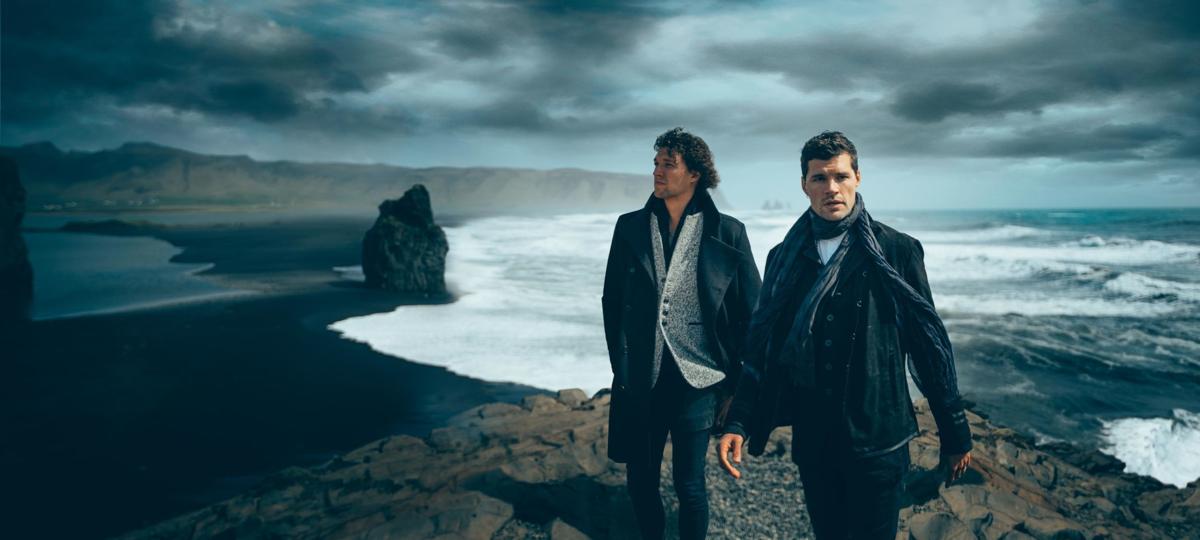 Burn The Ships Tour For King And Country Tour Look
