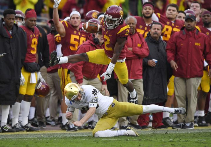 18. Tennessee Titans: Adoree' Jackson, cornerback, USC