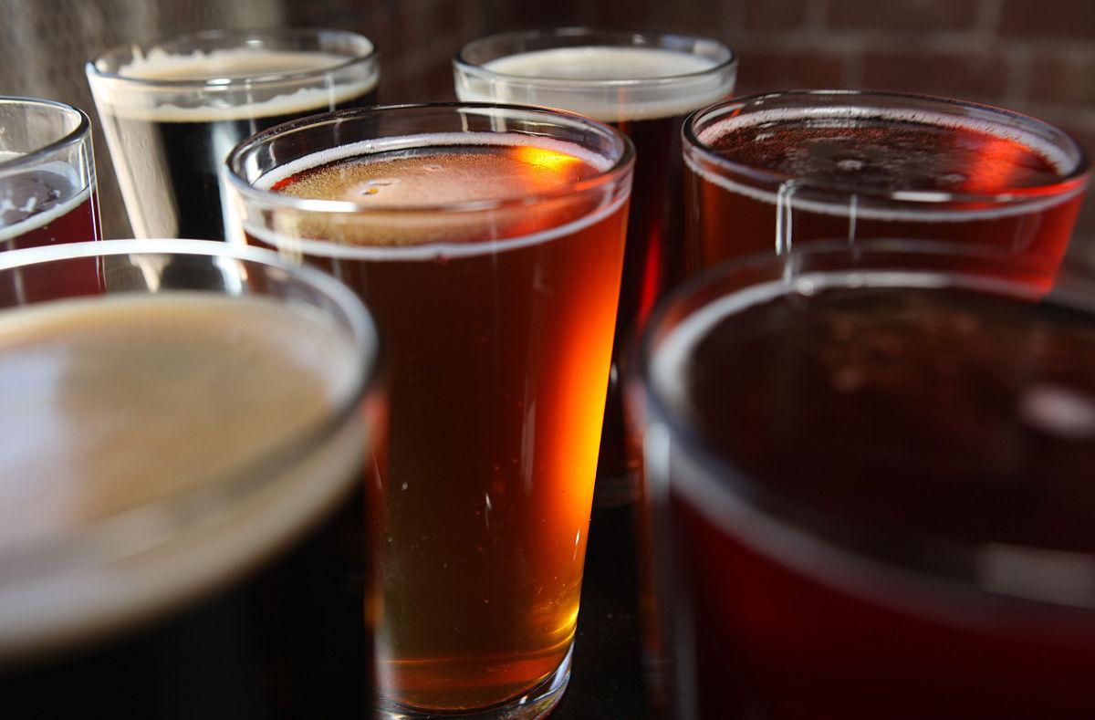 Tap into Tucson’s burgeoning beer scene Tucsonexperience
