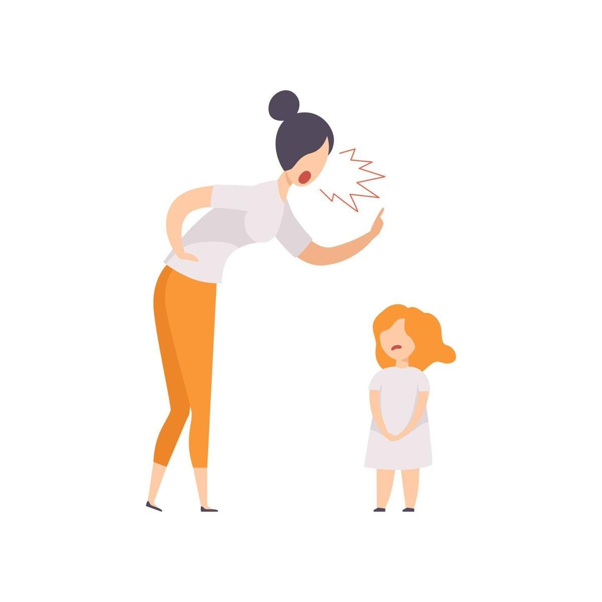 The“ I Hate You Game” is a tried-and-true tactic of children everywhere.