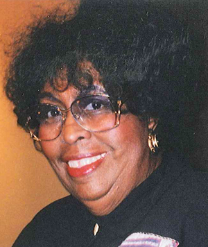 Vivian Elaine Cox