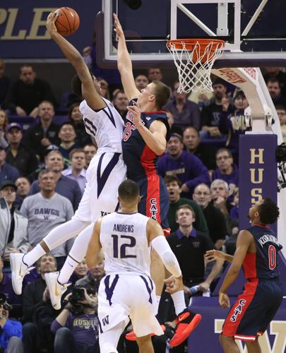 10. Washington Huskies