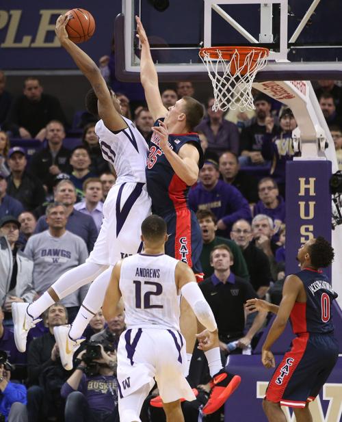 Best Arizona basketball photos