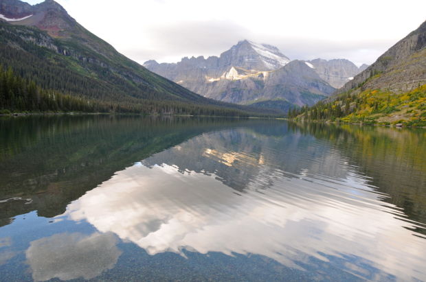 National Park Travel Photo Contest entries