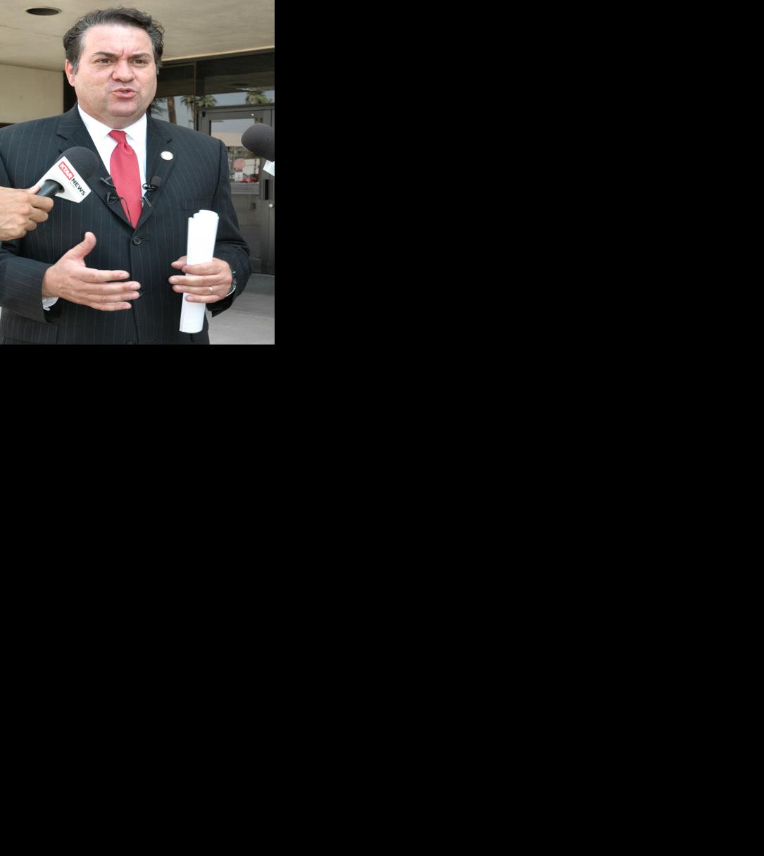Mark Brnovich