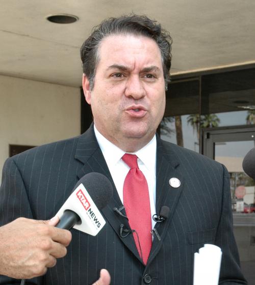 Mark Brnovich