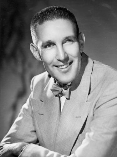 Morris K. "Mo" Udall