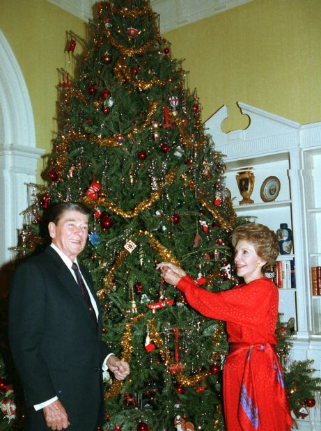 Images of Christmases past