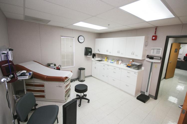 Oro Valley Employee Health Clinic