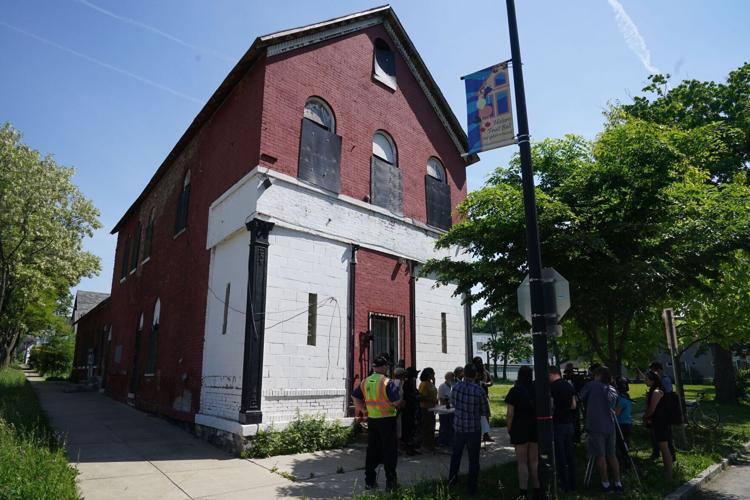 LOCAL AFRICAN HERITAGE FOOD COOP GEE