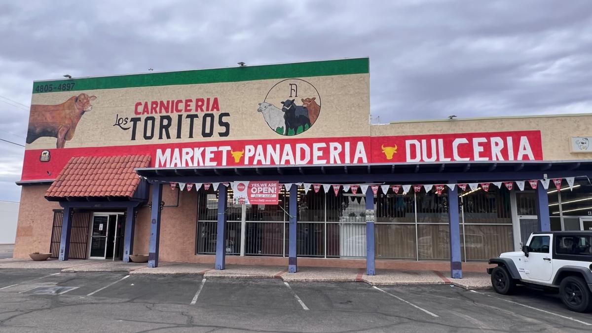 Los Toritos