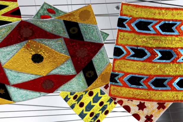 For holiday travelers, airport can be its own enjoyable stop    