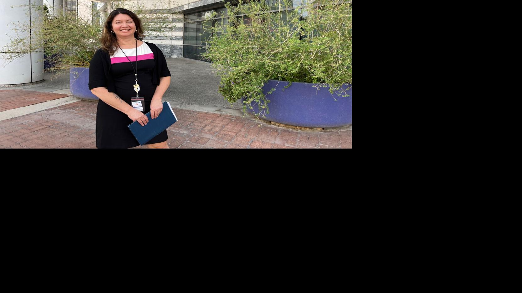 New library director will coordinate downtown Tucson move