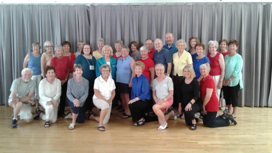 Annual summer concert