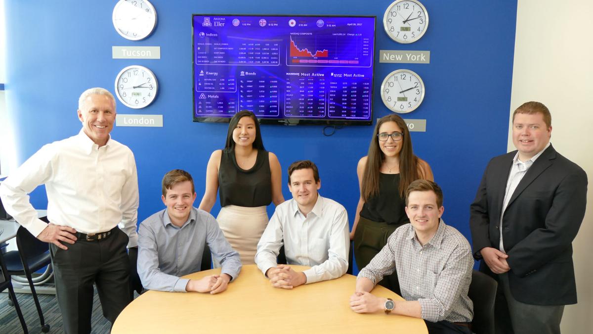 Chicago Quantitative Alliance Investment Challenge