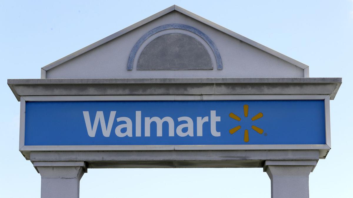Walmart to end cigarette sales in some stores