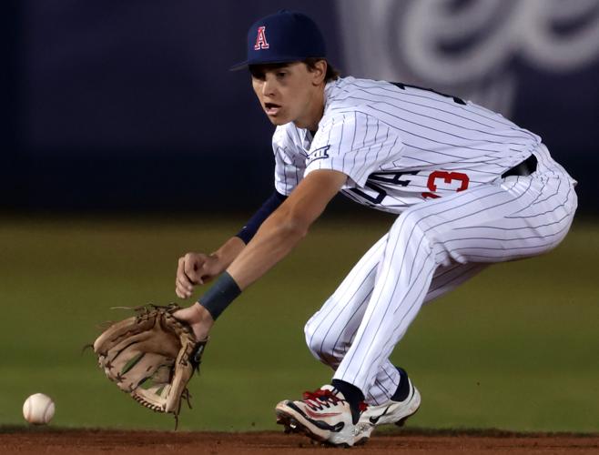 Arizona vs Fresno State