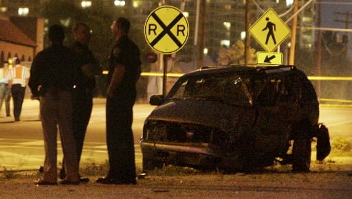 BREAKING NEWS: Pima County Public Defender Robert Hooker killed in crash  