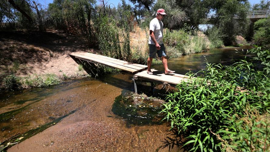 Possible mine-support facilities along I-19 worry Rio Rico residents