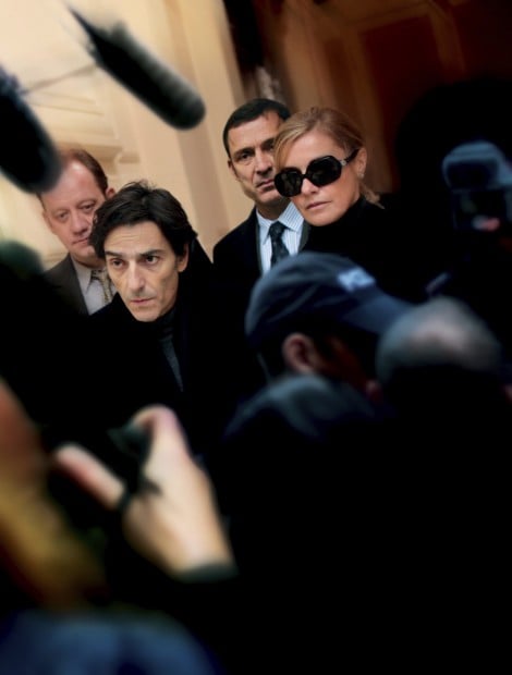 Thriller 'Rapt' based on true tale of kidnapping, secrets exposed   